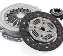 Clutch